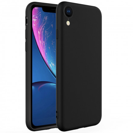 Coque iPhone XR Dynamic Series X-LEVEL