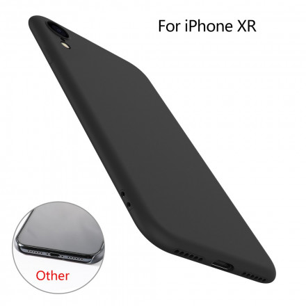 Coque iPhone XR Dynamic Series X-LEVEL