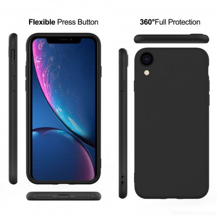 Coque iPhone XR Dynamic Series X-LEVEL