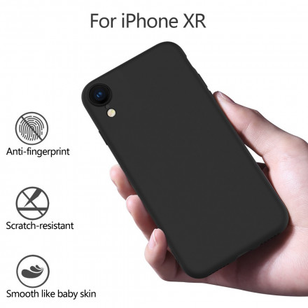 Coque iPhone XR Dynamic Series X-LEVEL