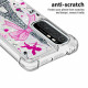 Coque Xaiomi Mi Note 10 Lite La Tour Eiffel Paillettes Coque Xaiomi Mi Note 10 Lite La Tour Eiffel Paillettes