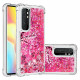 Coque Xaiomi Mi Note 10 Lite Arbre Paillettes Coque Xaiomi Mi Note 10 Lite Arbre Paillettes