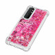 Coque Xaiomi Mi Note 10 Lite Arbre Paillettes Coque Xaiomi Mi Note 10 Lite Arbre Paillettes