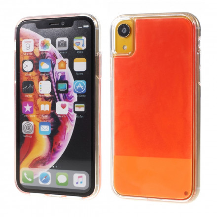 Coque iPhone XR Lumineuse Coque iPhone XR Lumineuse