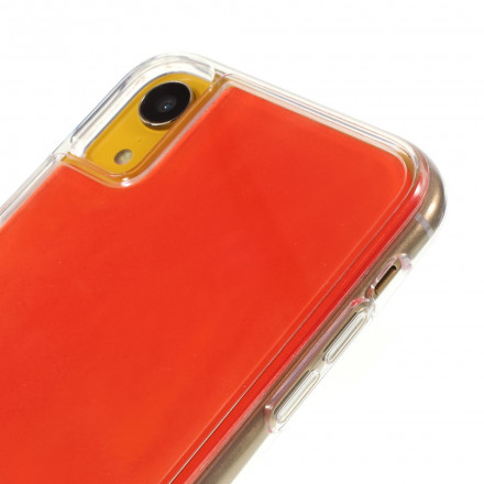 Coque iPhone XR Lumineuse Coque iPhone XR Lumineuse