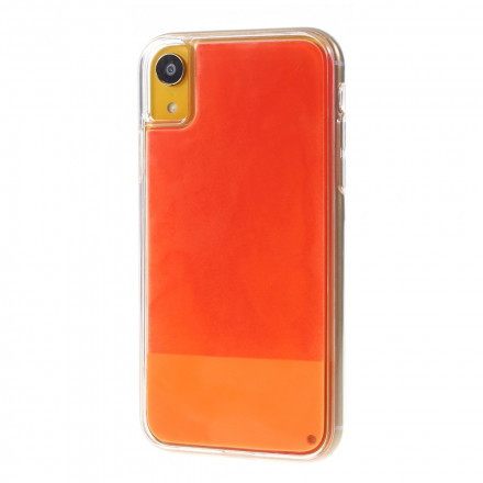 Coque iPhone XR Lumineuse Coque iPhone XR Lumineuse
