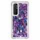 Coque Xaiomi Mi Note 10 Lite Attrape Rêves Paillettes Coque Xaiomi Mi Note 10 Lite Attrape Rêves Paillettes