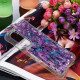 Coque Xaiomi Mi Note 10 Lite Attrape Rêves Paillettes Coque Xaiomi Mi Note 10 Lite Attrape Rêves Paillettes