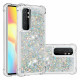 Coque Xaiomi Mi Note 10 Lite Désires Paillettes Coque Xaiomi Mi Note 10 Lite Désires Paillettes