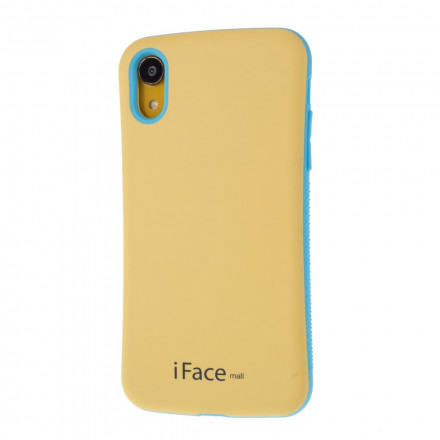 Coque iPhone XR iFace Mall Macaron Series