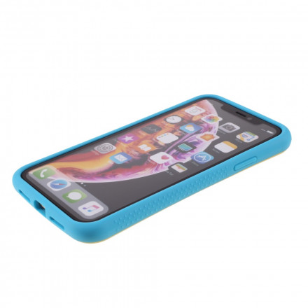 Coque iPhone XR iFace Mall Macaron Series