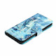 Housse iPhone XR Loup Light Spots à Lanière Housse iPhone XR Loup Light Spots à Lanière