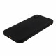 Coque iPhone XR Silicone Mat Pure Color