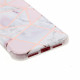 Coque iPhone XR Marbre Géométrie Design Coque iPhone XR Marbre Géométrie Design