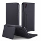 Flip Cover iPhone XR Porte-Carte Support Flip Cover iPhone XR Porte-Carte Support