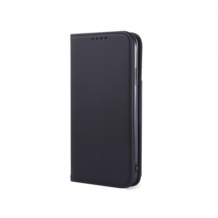 Flip Cover iPhone XR Porte-Carte Support Flip Cover iPhone XR Porte-Carte Support