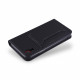 Flip Cover iPhone XR Porte-Carte Support Flip Cover iPhone XR Porte-Carte Support