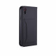 Flip Cover iPhone XR Porte-Carte Support Flip Cover iPhone XR Porte-Carte Support
