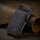 Coque iPhone XR Style Portefeuille CASEME Coque iPhone XR Style Portefeuille CASEME