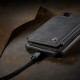 Coque iPhone XR Style Portefeuille CASEME Coque iPhone XR Style Portefeuille CASEME