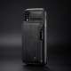 Coque iPhone XR Style Portefeuille CASEME Coque iPhone XR Style Portefeuille CASEME