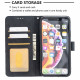 Housse iPhone XR Triangles Binfen Color Housse iPhone XR Triangles Binfen Color