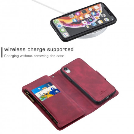 Housse iPhone XR Coque Détachable Binfen Color Housse iPhone XR Coque Détachable Binfen Color