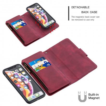 Housse iPhone XR Coque Détachable Binfen Color Housse iPhone XR Coque Détachable Binfen Color