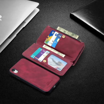 Housse iPhone XR Coque Détachable Binfen Color Housse iPhone XR Coque Détachable Binfen Color