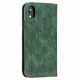 Flip Cover iPhone XR Fleurs Baroques Flip Cover iPhone XR Fleurs Baroques