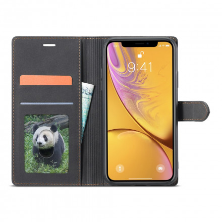 Housse iPhone XR FORWENW F1 Series