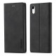 Flip Cover iPhone XR LC.IMEEKE Effet Cuir Flip Cover iPhone XR LC.IMEEKE Effet Cuir