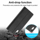 Flip Cover iPhone XR LC.IMEEKE Effet Cuir Flip Cover iPhone XR LC.IMEEKE Effet Cuir