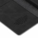 Flip Cover iPhone XR LC.IMEEKE Effet Cuir Flip Cover iPhone XR LC.IMEEKE Effet Cuir