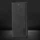 Flip Cover iPhone XR LC.IMEEKE Effet Cuir Flip Cover iPhone XR LC.IMEEKE Effet Cuir