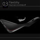 Coque Huawei P40 Pro X-Level Classique Coque Huawei P40 Pro X-Level Classique