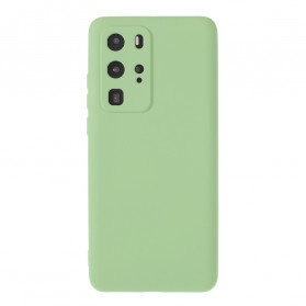 Coque Huawei P40 Pro Silicone Liquide X-LEVEL
