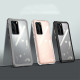 Coque Huawei P40 Pro Transparente Mat LEEU Design Coque Huawei P40 Pro Transparente Mat LEEU Design