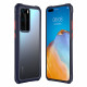 Coque Huawei P40 Pro Transparente Mat LEEU Design Coque Huawei P40 Pro Transparente Mat LEEU Design