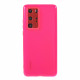 Coque Huawei P40 Pro Silicone Colors