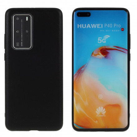 Coque Huawei P40 Pro Style Cuir X-LEVEL Coque Huawei P40 Pro Style Cuir X-LEVEL