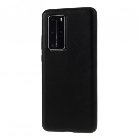 Coque Huawei P40 Pro Style Cuir X-LEVEL