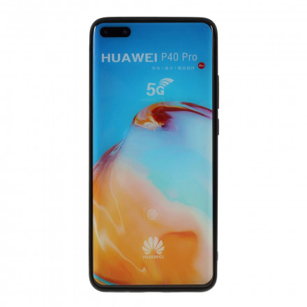 Coque Huawei P40 Pro Style Cuir X-LEVEL Coque Huawei P40 Pro Style Cuir X-LEVEL