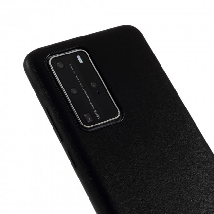 Coque Huawei P40 Pro Style Cuir X-LEVEL Coque Huawei P40 Pro Style Cuir X-LEVEL