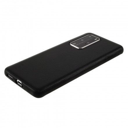 Coque Huawei P40 Pro Style Cuir X-LEVEL Coque Huawei P40 Pro Style Cuir X-LEVEL