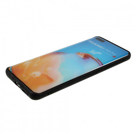 Coque Huawei P40 Pro Style Cuir X-LEVEL Coque Huawei P40 Pro Style Cuir X-LEVEL