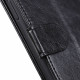 Housse Huawei P40 Pro Simili Cuir Texturé Housse Huawei P40 Pro Simili Cuir Texturé