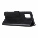 Housse Huawei P40 Pro Simili Cuir Texturé Housse Huawei P40 Pro Simili Cuir Texturé