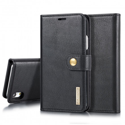 Housse iPhone XR DG.MING Coque Détachable Housse iPhone XR DG.MING Coque Détachable