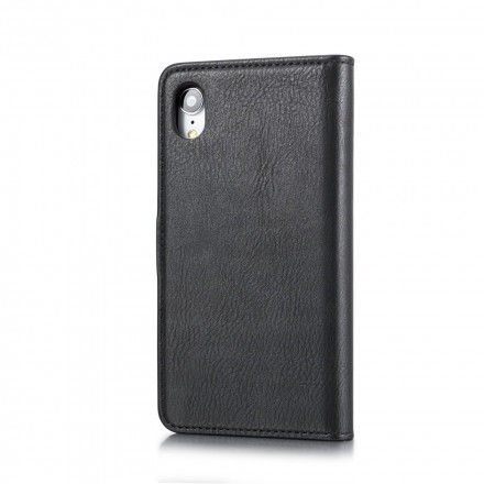 Housse iPhone XR DG.MING Coque Détachable Housse iPhone XR DG.MING Coque Détachable